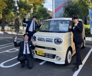 感謝フェア今週末まで！！即納車もございます！！